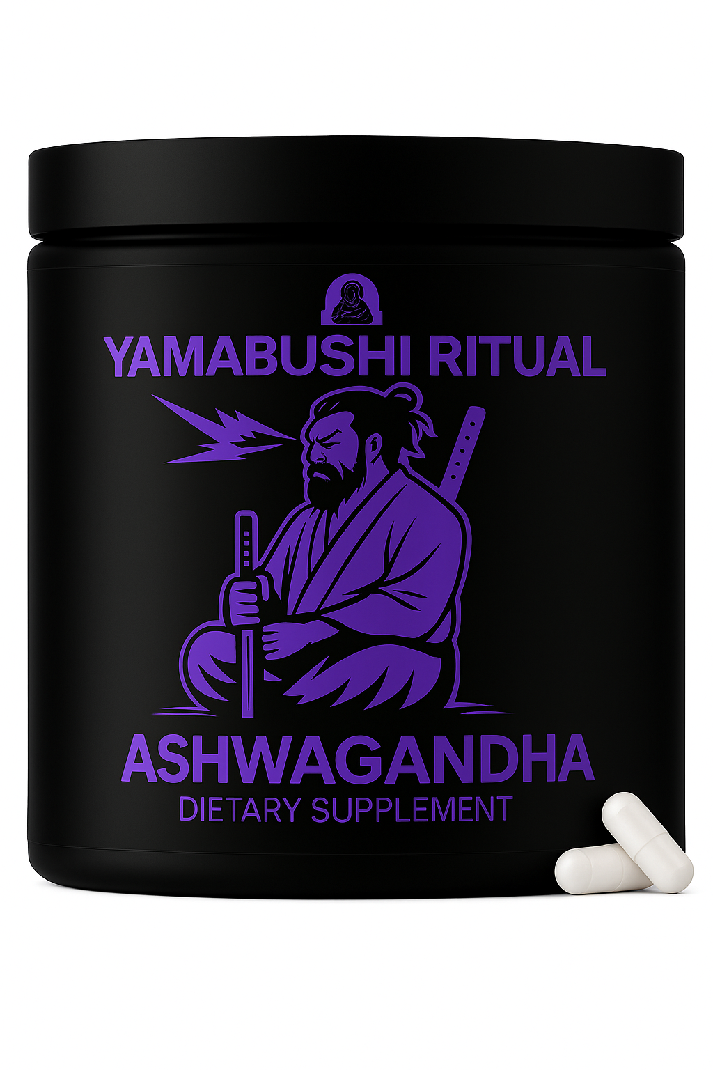 Ashwagandha | Yamabushi Ritual