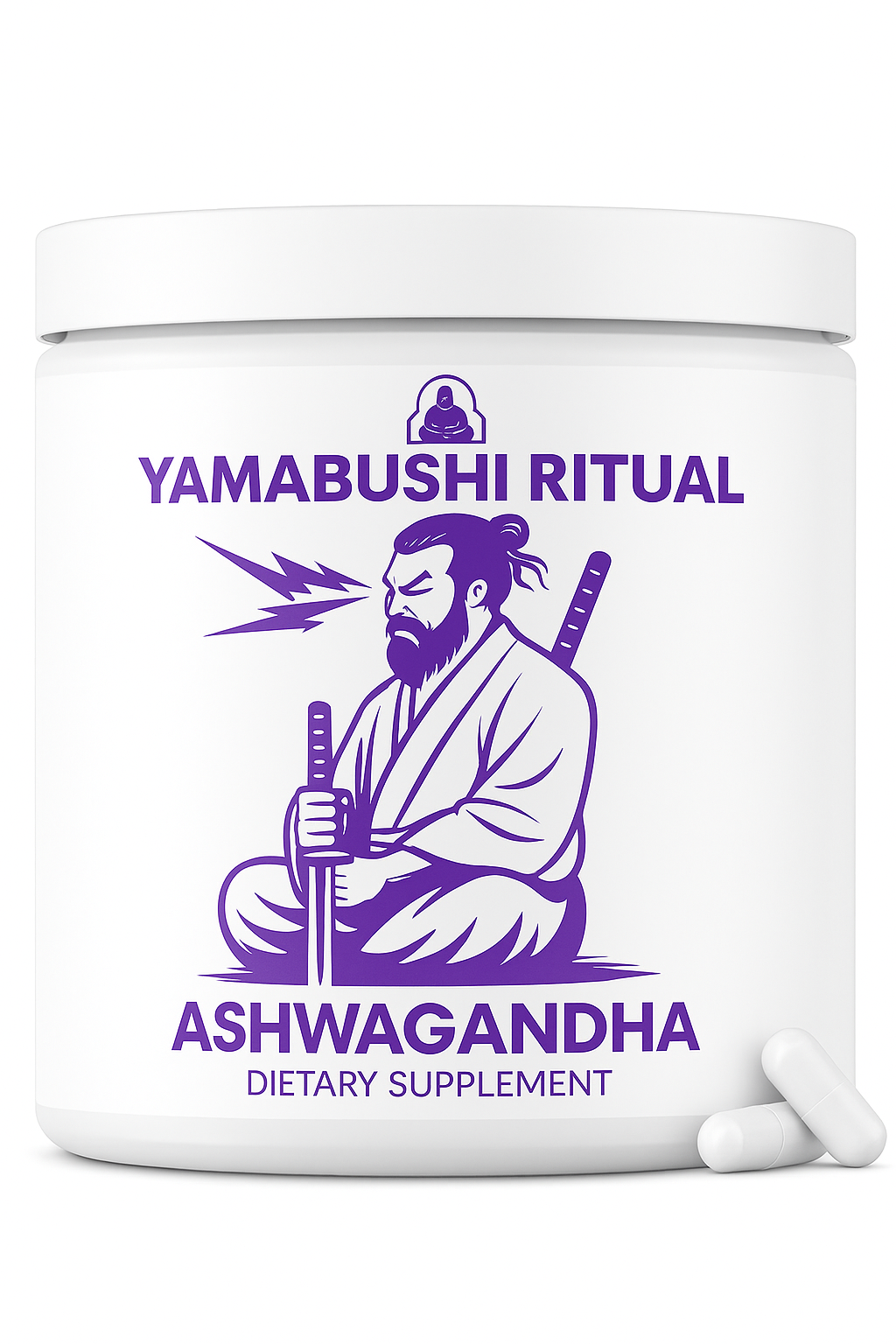 Ashwagandha | Yamabushi Ritual